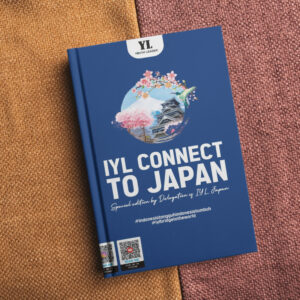 IYL CONNECT TO JAPAN