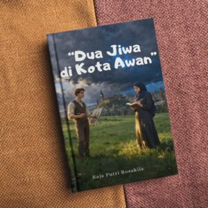 dua jiwa di kota awan