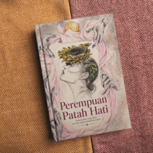 perempuan patah hati